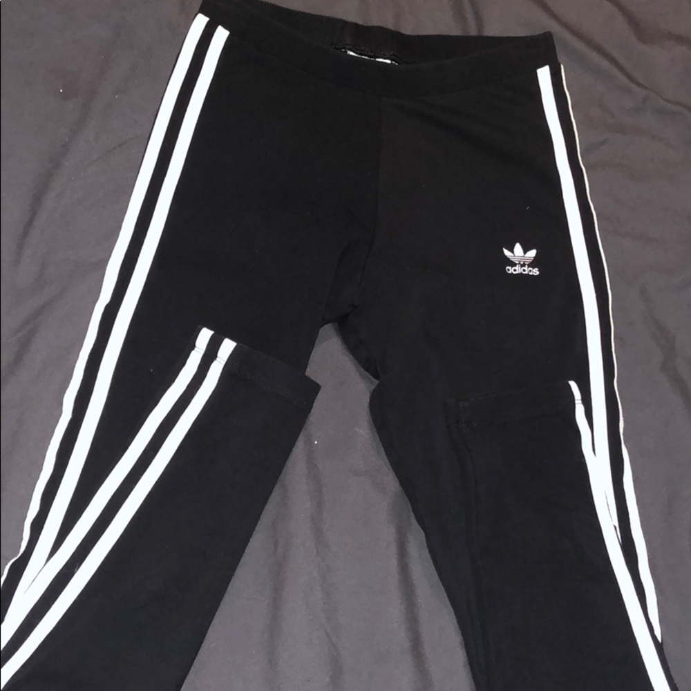 Adidas leggings